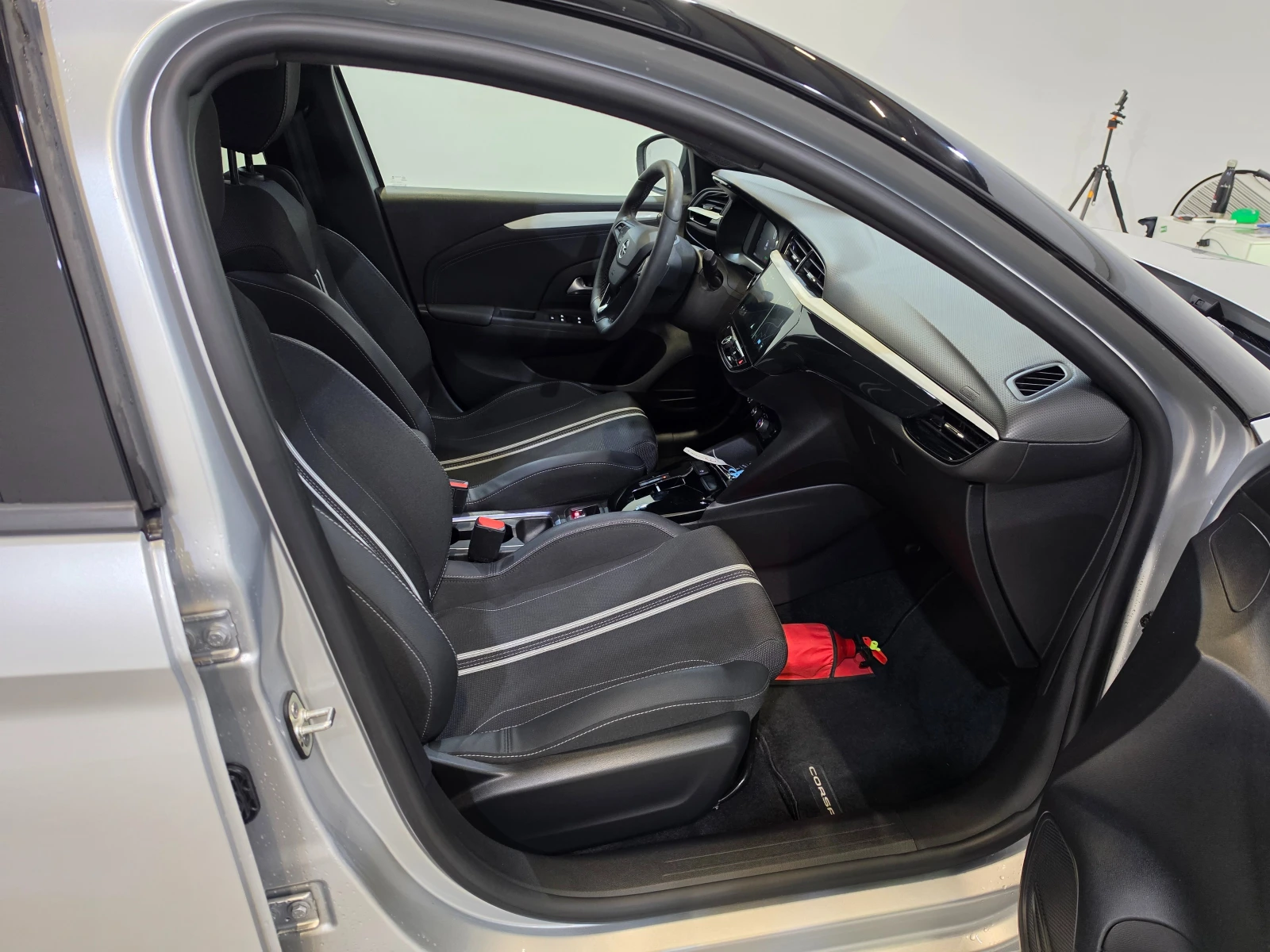 Opel Corsa Long Range LED Virtual Navi-Pro Sport-Seats Keyles | Mobile.bg � ����������� 7