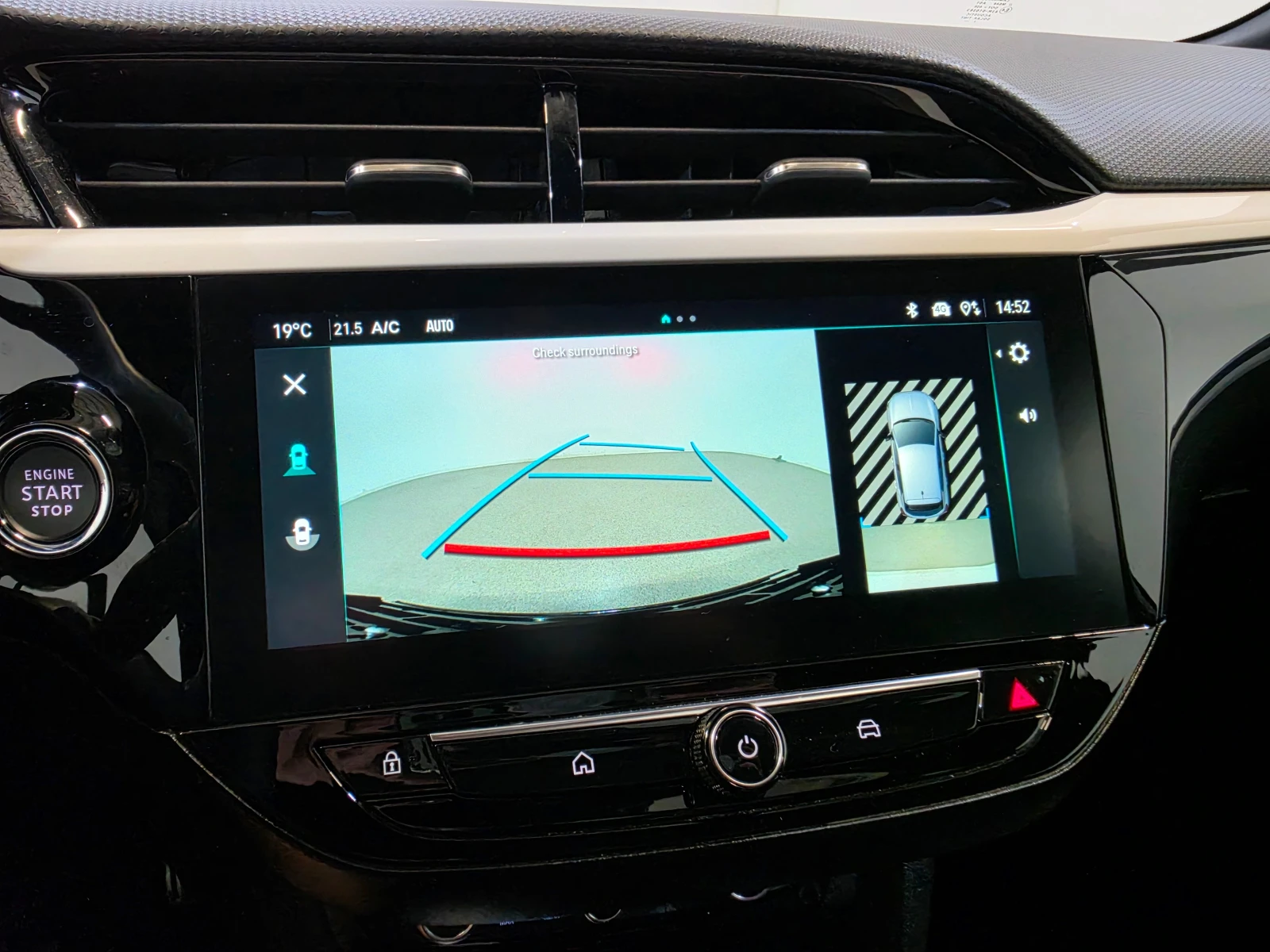 Opel Corsa Long Range LED Virtual Navi-Pro Sport-Seats Keyles | Mobile.bg � ����������� 12