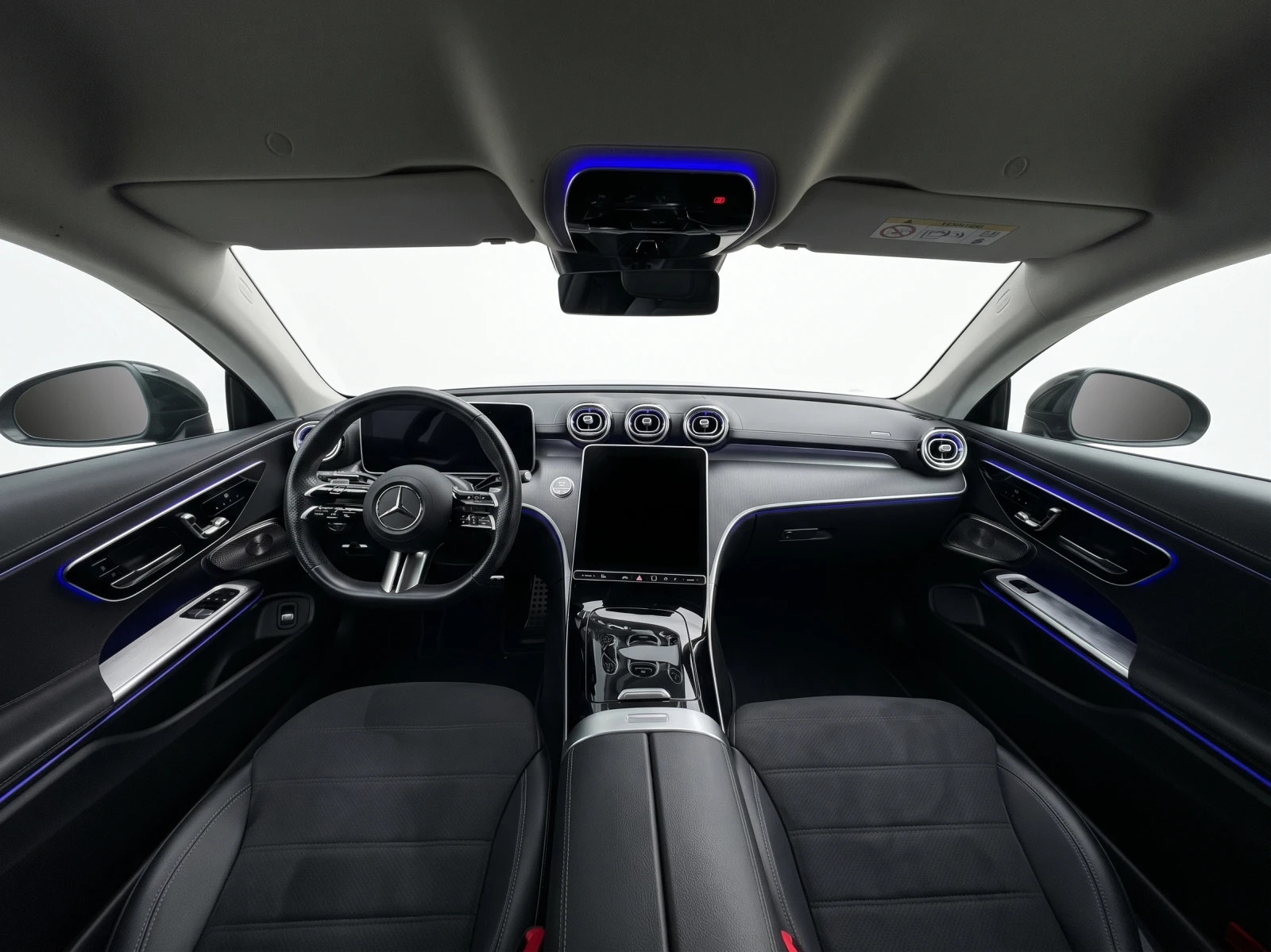 Mercedes-Benz CLE 200 4MATIC AMG MANUFAKTUR MAGNO Burmester KEYLESS-GO | Mobile.bg � ����������� 6