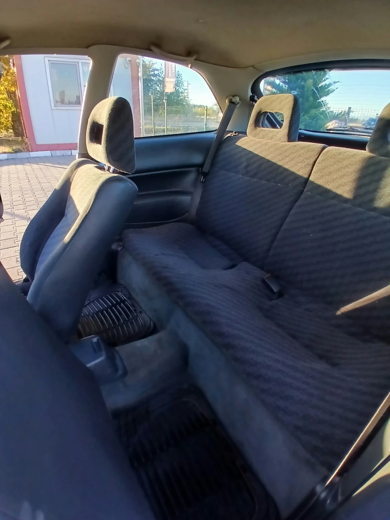 Honda Civic, снимка 5 - Автомобили и джипове - 56498451