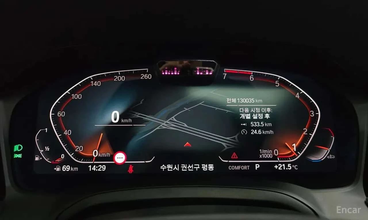 BMW 330 i Luxury * ��������� ���� �� �������� *  | Mobile.bg � ����������� 9