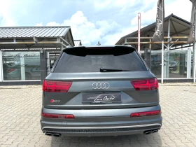 Audi SQ7 EXCLUSIVE#B&O ADV#ALCANTARA#3xTV#SOFTCL#УНИКАТ, снимка 7