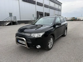 Mitsubishi Outlander 2.0  Plug-in Hybrid/ 4X4/ КАМЕРА/ ДИСТРОНИК , снимка 2