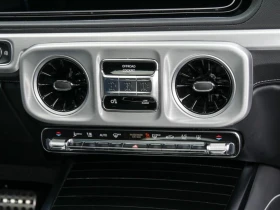 Mercedes-Benz G 500 4-MATIC/FACELIFT/EXCLUSIV/BURM/360/MAGNO/, снимка 9