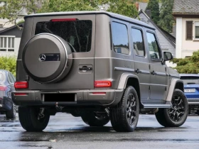 Mercedes-Benz G 500 4-MATIC/FACELIFT/EXCLUSIV/BURM/360/MAGNO/, снимка 3