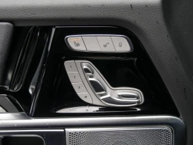 Mercedes-Benz G 500 4-MATIC/FACELIFT/EXCLUSIV/BURM/360/MAGNO/, снимка 4
