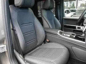 Mercedes-Benz G 500 4-MATIC/FACELIFT/EXCLUSIV/BURM/360/MAGNO/, снимка 12