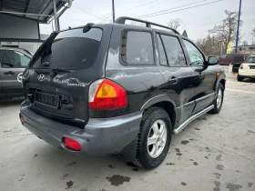 Hyundai Santa fe 2.7 бензин , снимка 3