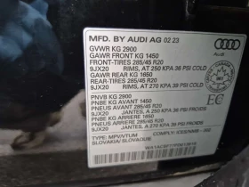 Audi Q7 * KOMFORT * CARFAX * 7 МЕСТА * ПАНОРАМА * KEYLESS, снимка 16