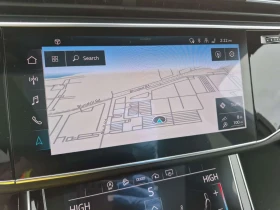 Audi Q7 * KOMFORT * CARFAX * 7 МЕСТА * ПАНОРАМА * KEYLESS, снимка 11