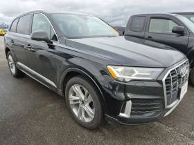 Audi Q7 * KOMFORT * CARFAX * 7 МЕСТА * ПАНОРАМА * KEYLESS, снимка 2