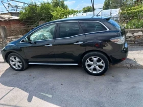Mazda CX-7, снимка 2