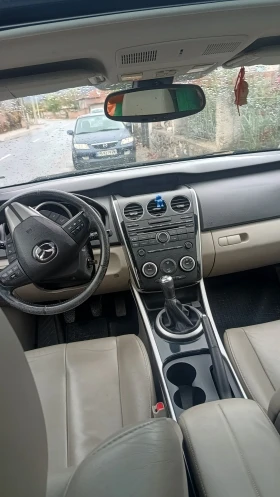 Mazda CX-7, снимка 6
