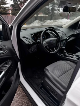 Ford Escape 2018/137k.km/KEYLESS/PODGREV/CAMERA/4x4, снимка 10