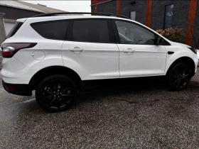 Ford Escape 2018/137k.km/KEYLESS/PODGREV/CAMERA/4x4, снимка 5