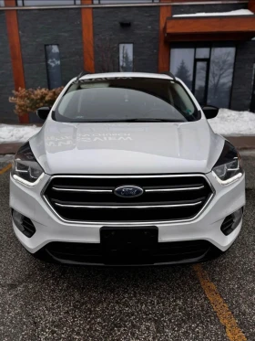 Ford Escape 2018/137k.km/KEYLESS/PODGREV/CAMERA/4x4, снимка 2