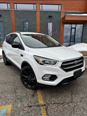 Ford Escape 2018/137k.km/KEYLESS/PODGREV/CAMERA/4x4, снимка 1