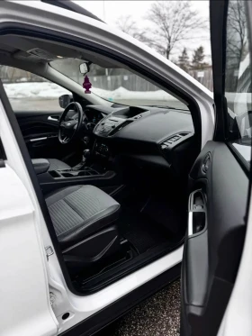 Ford Escape 2018/137k.km/KEYLESS/PODGREV/CAMERA/4x4, снимка 14