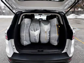 Ford Escape 2018/137k.km/KEYLESS/PODGREV/CAMERA/4x4, снимка 9