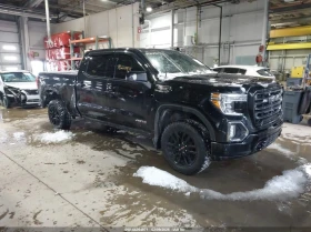 Gmc Sierra 6.2l 1500 Limited At4, снимка 1
