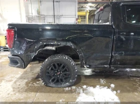 Gmc Sierra 6.2l 1500 Limited At4, снимка 6