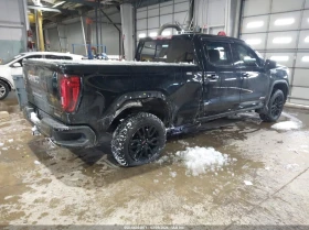 Gmc Sierra 6.2l 1500 Limited At4, снимка 4