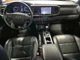 Toyota Tacoma * CREW CAB LONG BED * CARFAX * Един собственик * , снимка 6