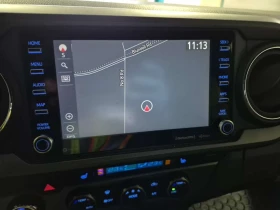 Toyota Tacoma * CREW CAB LONG BED * CARFAX * Един собственик * , снимка 7