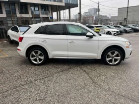 Audi Q5 PROGRESSIV/CARFAX/ПАНОРАМА/ПОДГРЕВИ, снимка 5