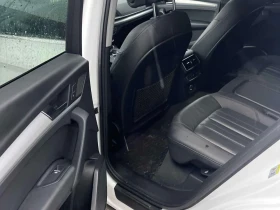 Audi Q5 PROGRESSIV/CARFAX/ПАНОРАМА/ПОДГРЕВИ, снимка 12