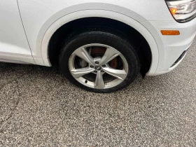 Audi Q5 PROGRESSIV/CARFAX/ПАНОРАМА/ПОДГРЕВИ, снимка 7