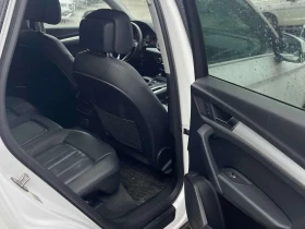 Audi Q5 PROGRESSIV/CARFAX/ПАНОРАМА/ПОДГРЕВИ, снимка 13