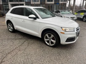 Audi Q5 PROGRESSIV/CARFAX/ПАНОРАМА/ПОДГРЕВИ, снимка 3