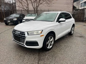 Audi Q5 PROGRESSIV/CARFAX/ПАНОРАМА/ПОДГРЕВИ, снимка 1