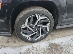 Hyundai Kona N LINE ULTIMATE| ОБДУХВАНЕ| 360| ПАНО| , снимка 6