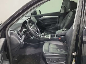 Audi Q5 * PREMIUM PLUS * CARFAX * ДВА КЛЮЧА * ПАНО, снимка 5