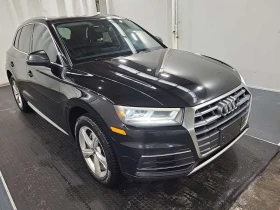 Audi Q5 * PREMIUM PLUS * CARFAX * ДВА КЛЮЧА * ПАНО, снимка 2