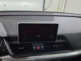 Audi Q5 * PREMIUM PLUS * CARFAX * ДВА КЛЮЧА * ПАНО, снимка 11