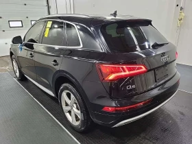 Audi Q5 * PREMIUM PLUS * CARFAX * ДВА КЛЮЧА * ПАНО, снимка 4