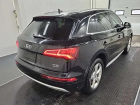 Audi Q5 * PREMIUM PLUS * CARFAX * ДВА КЛЮЧА * ПАНО, снимка 3