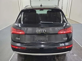 Audi Q5 * PREMIUM PLUS * CARFAX * ДВА КЛЮЧА * ПАНО, снимка 17