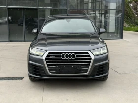 Audi Q7 3.0TFSI/S-line/Full/6+ 1/360/Pano/Обдухване/Bose, снимка 1