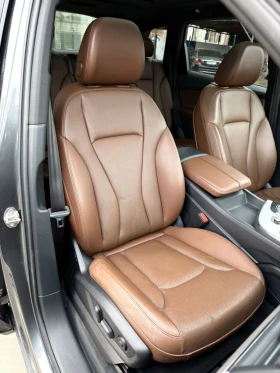 Audi Q7 3.0TFSI/S-line/Full/6+ 1/360/Pano/Обдухване/Bose, снимка 12