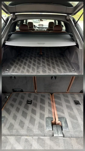 Audi Q7 3.0TFSI/S-line/Full/6+ 1/360/Pano/Обдухване/Bose, снимка 17