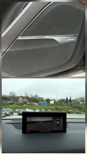 Audi Q7 3.0TFSI/S-line/Full/6+ 1/360/Pano/Обдухване/Bose, снимка 16