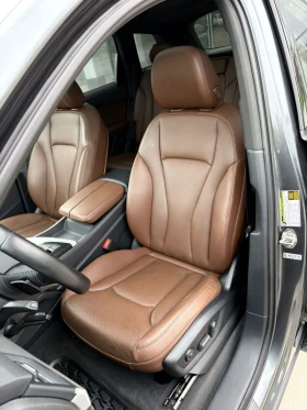 Audi Q7 3.0TFSI/S-line/Full/6+ 1/360/Pano/Обдухване/Bose, снимка 11