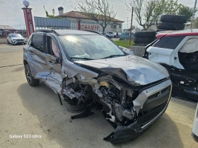 Mitsubishi ASX, снимка 5