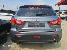 Mitsubishi ASX, снимка 2