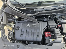 Mitsubishi ASX, снимка 6