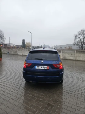 BMW X3 2.0d Ръчни, снимка 2